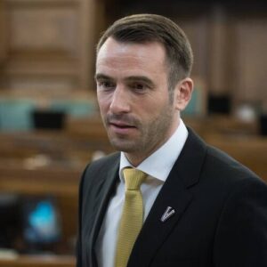 Mārtiņš Staķis