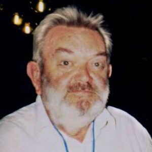 Martinus J. G. Veltman