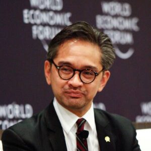Marty Natalegawa