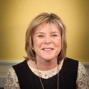 Mary Butler