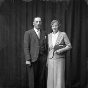 Mary Devenport O'Neill