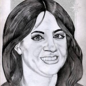 Mary Elizabeth Flores