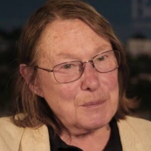 Mary K. Gaillard