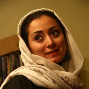 Maryam Palizban