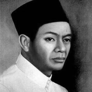 Mas Mansoer
