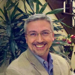 Massimiliano Di Ventra