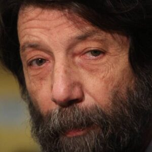 Massimo Cacciari