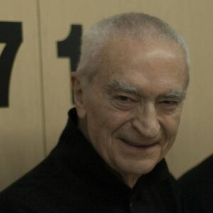 Massimo Vignelli