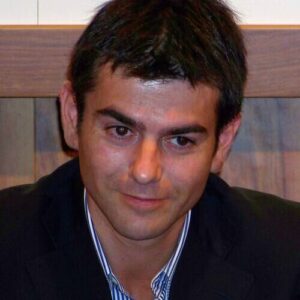 Massimo Zedda
