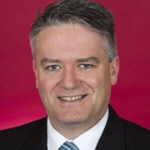 Mathias Cormann
