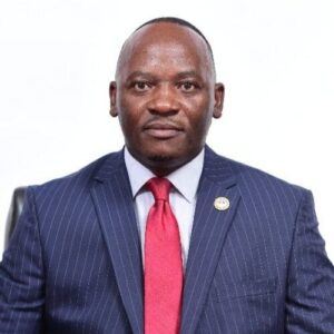 Mathias Mpuuga