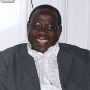 Matia Kasaija