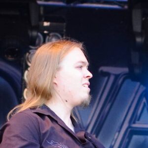 Matias Kupiainen