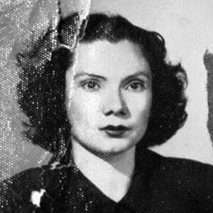 Matilde Elena López