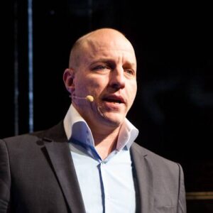 Matt Barrie