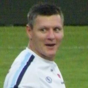 Matt Burke