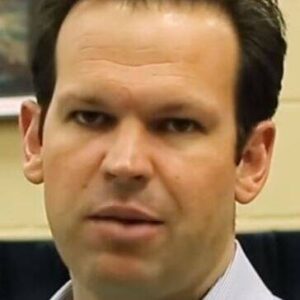 Matthew Canavan