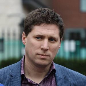 Matt Carthy