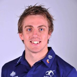 Matt Cowdrey