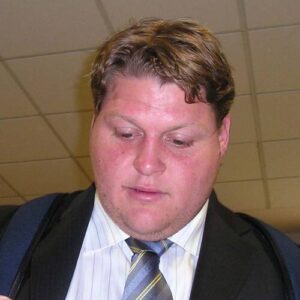 Matt Dunning