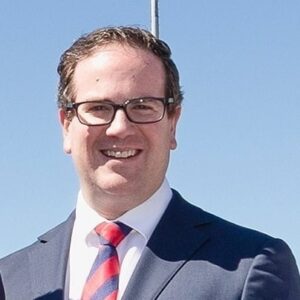 Matt Keogh