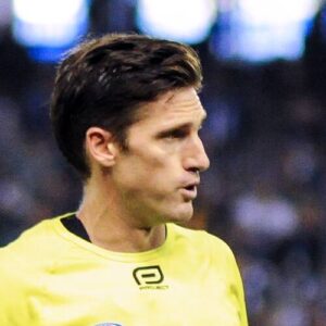 Matt Stevic