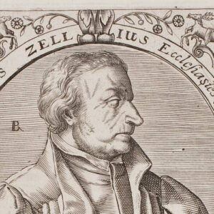 Matthäus Zell