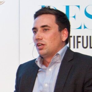 Matthew Buckland