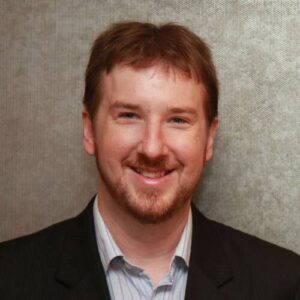 Matthew Dewey