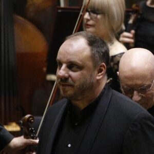 Matthias Goerne