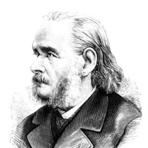 Matthias Jacob Schleiden