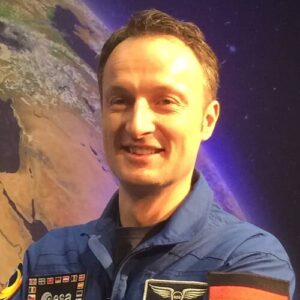 Matthias Maurer