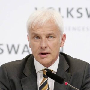 Matthias Müller