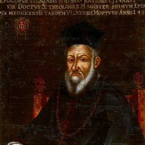 Matthias of Trakai