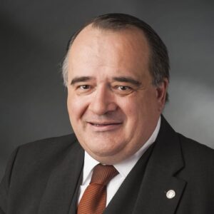 Matthias Zimmer