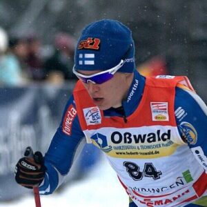 Matti Heikkinen