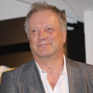 Matti Rönkä