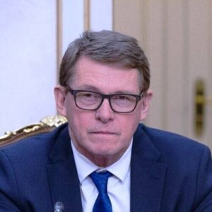 Matti Vanhanen