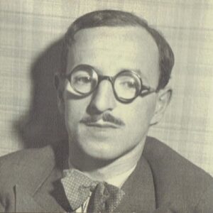 Mátyás Seiber