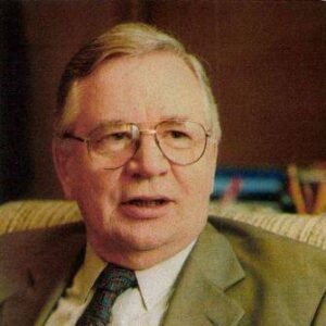 Mátyás Szűrös