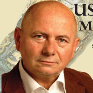 Mátyás Usztics