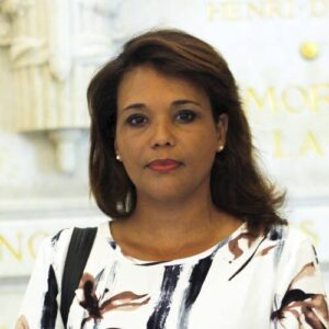 Maud Petit