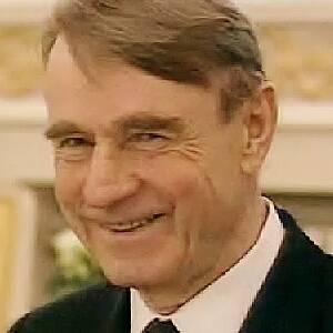 Mauno Koivisto