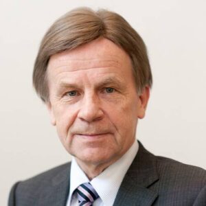 Mauri Pekkarinen