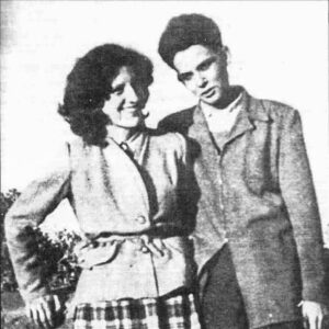 Maurice Audin
