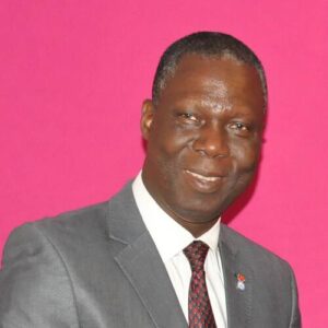 Maurice Bandaman