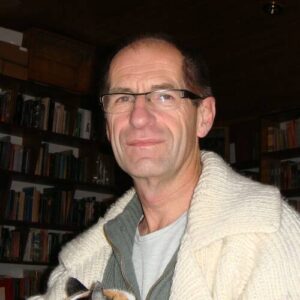 Maurice Clerc (b-1949)