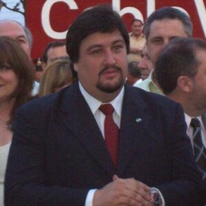 Maurice Closs
