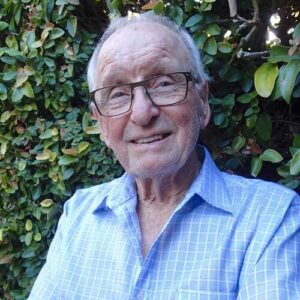 Maurice Gee