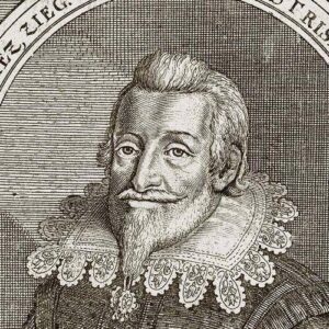 Maurice, Landgrave of Hesse-Kassel